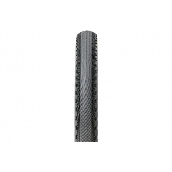 Pneu RECEPTOR - 700x40c - flexível - 120 TPI - Exo / TR / Tan 4/4