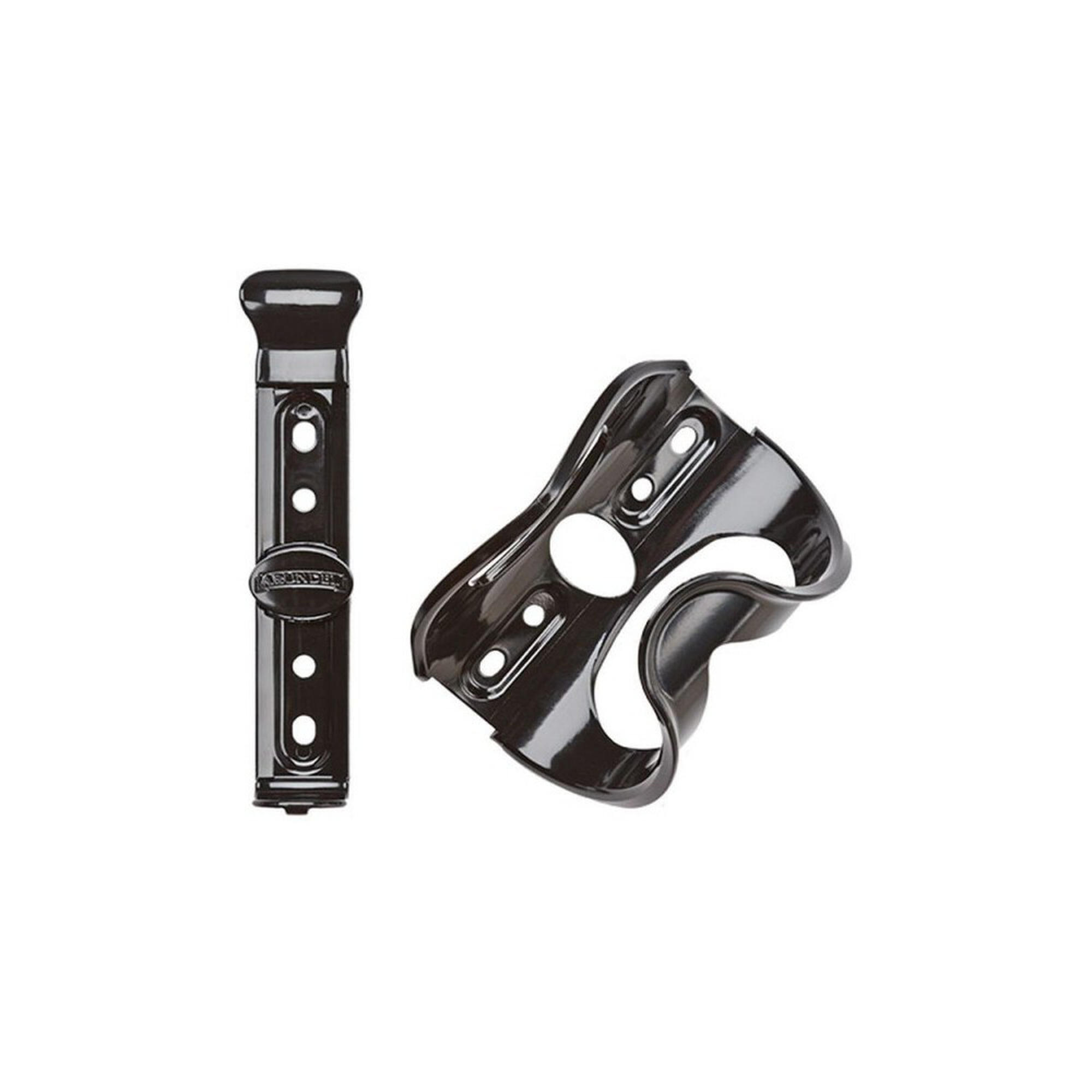 Arundel - Porte Bidon Arundel Flip Flop - Porte-bidon - Noir - Taille Unique - Decathlon