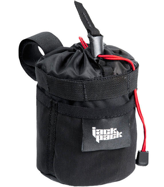 Torba Rowerowa na Kierownicę Jack Pack Kanister 2.5 3/5
