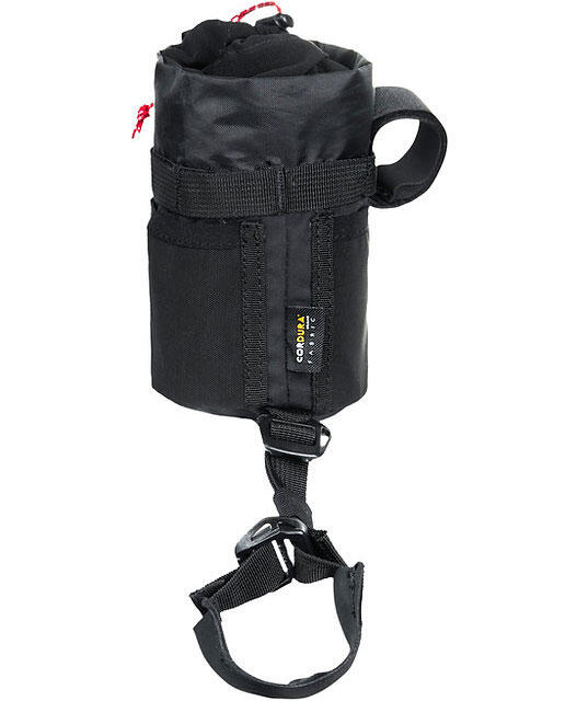 Torba Rowerowa na Kierownicę Jack Pack Kanister 2.5 5/5