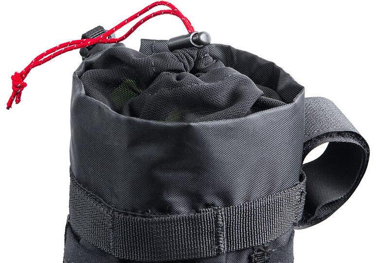 Torba Rowerowa na Kierownicę Jack Pack Kanister 2.5 4/5