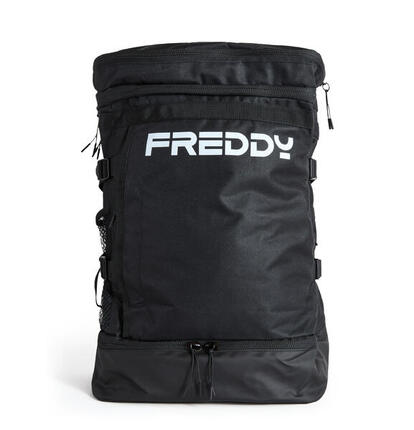 Sac à dos 45 lt format au design compact et carré