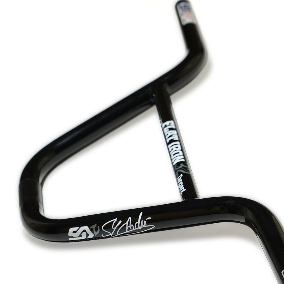 Kierownica chromoly Tangent Sylvian