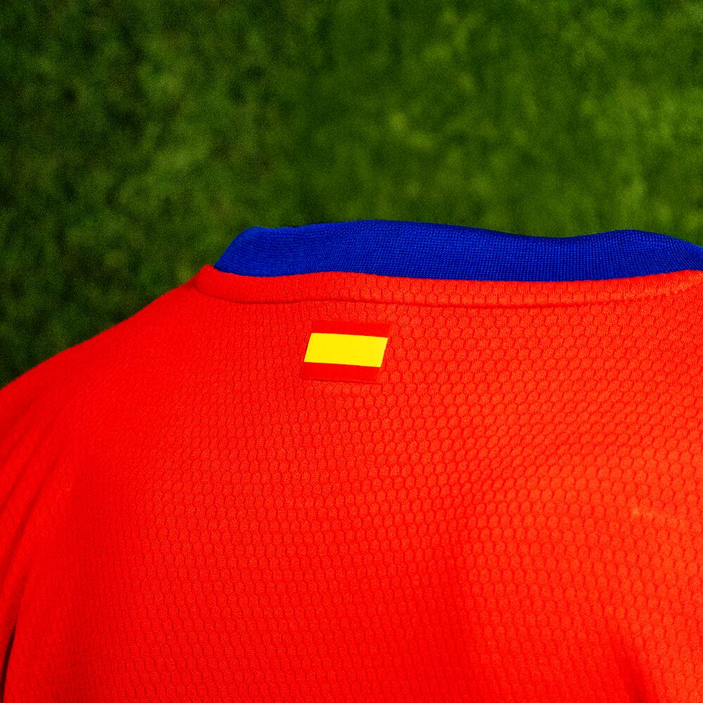 Pánský dres Atlético Madrid 6/7