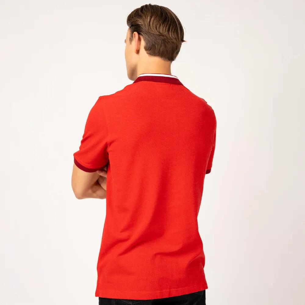 Polo męskie Arsenal 4/7