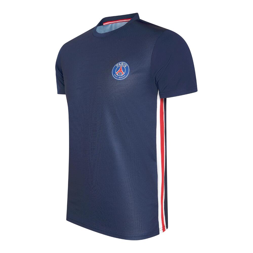PSG voetbalshirt kids 3/7