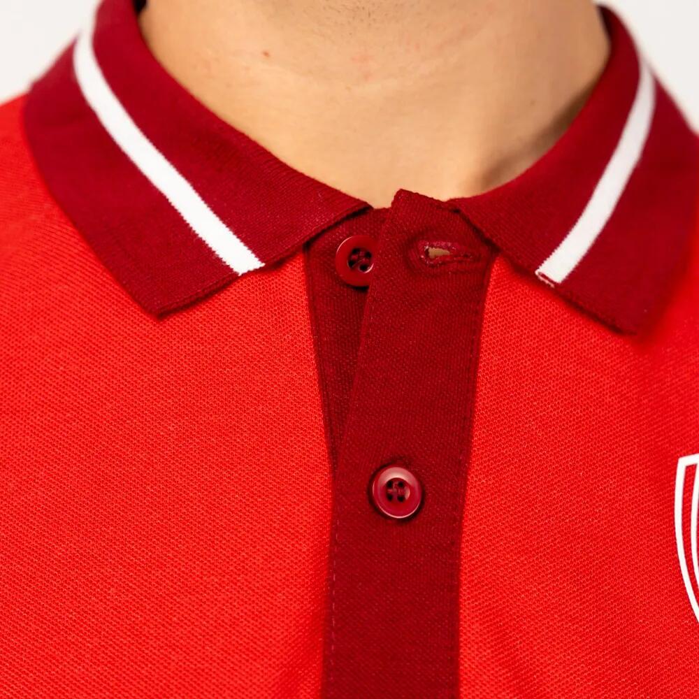 Polo męskie Arsenal