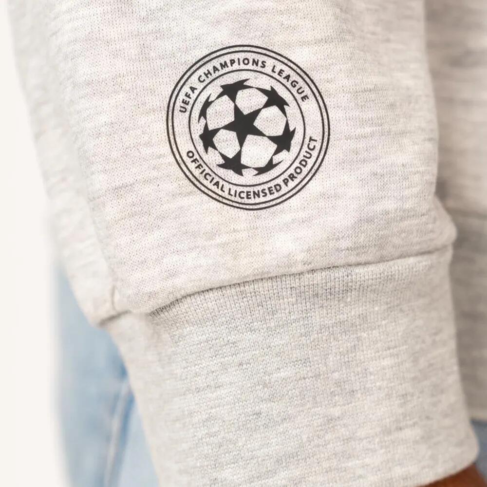 Sweater da Champions League 5/7