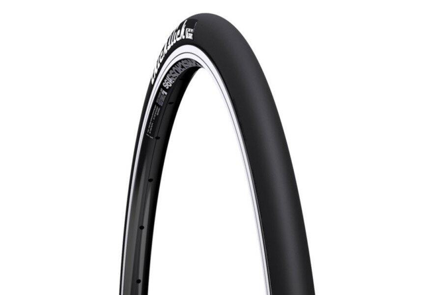 Cubierta WTB ThickSlick Comp 700x25C - Negro 4/4