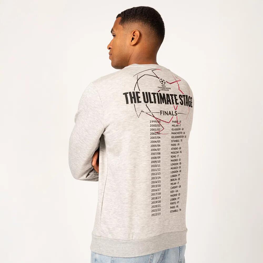 Sweater da Champions League 3/7