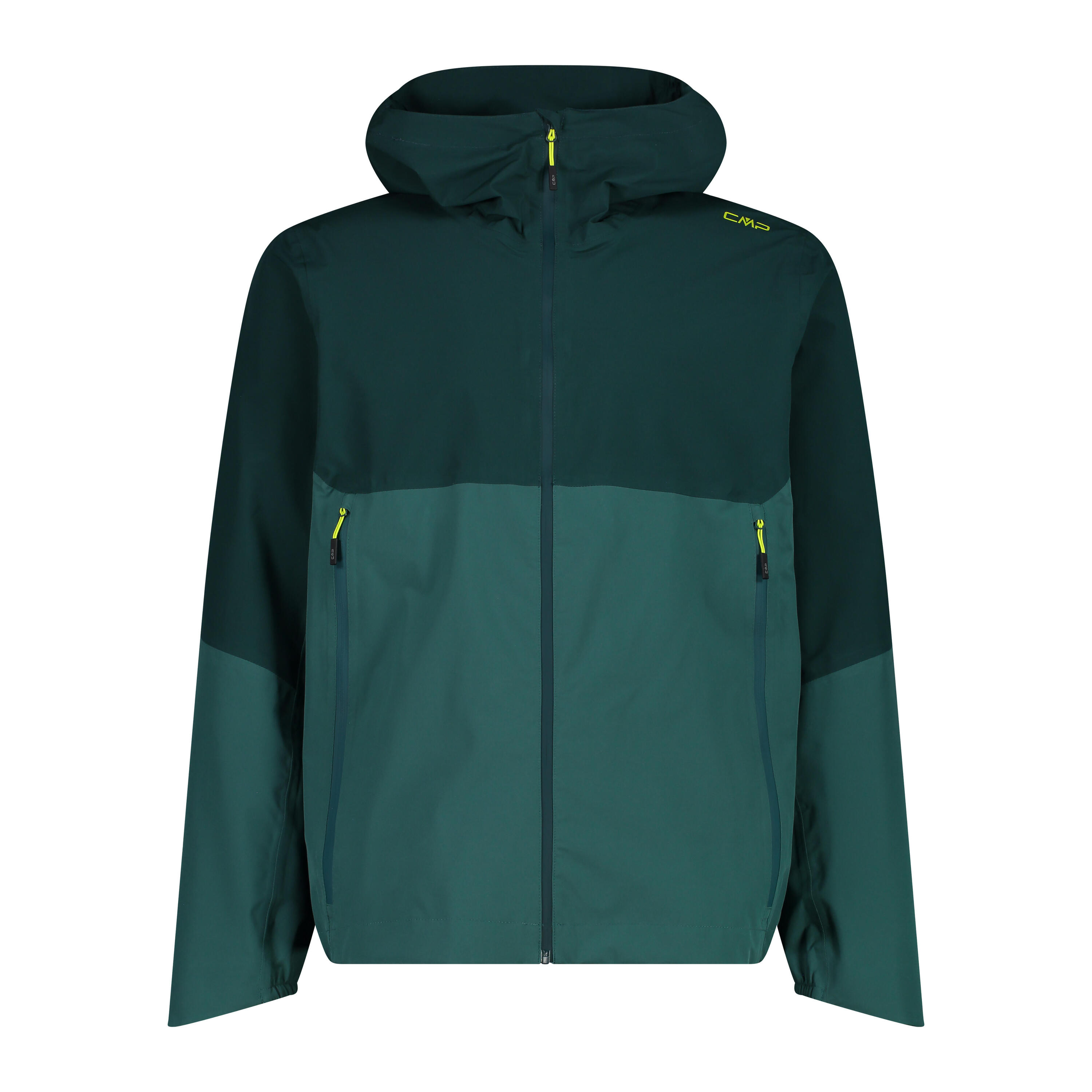 verde