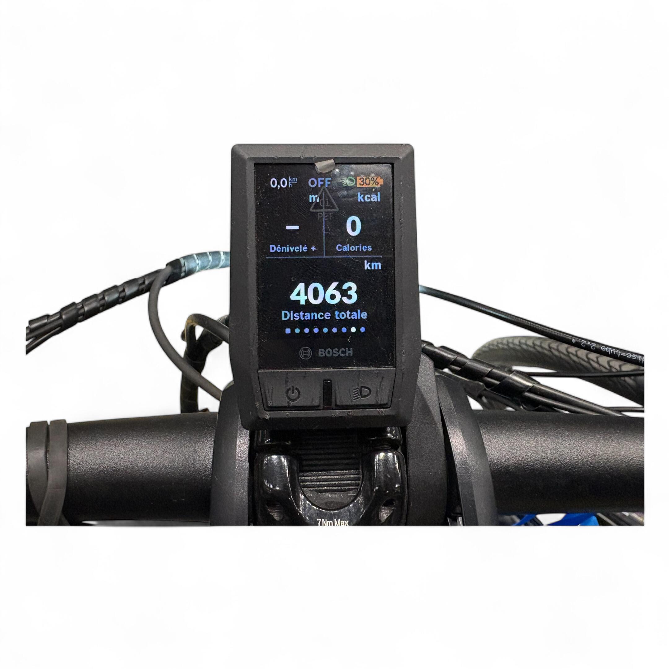 Seconde vie - Vélo speed pedelec - Trek Allant+ 9S Stagger 4/5