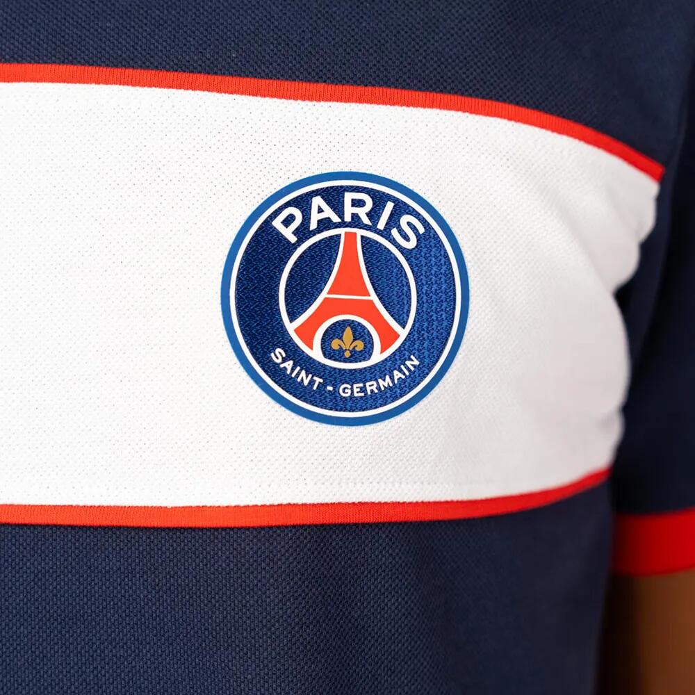 PSG polo męskie 2/7