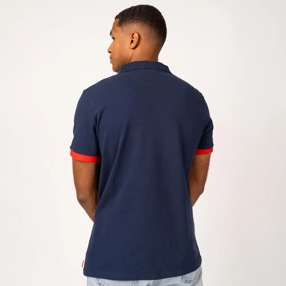 PSG polo męskie 3/7