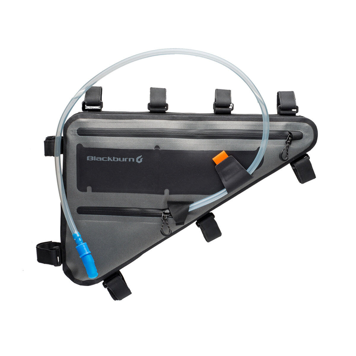 Saco de armação Blackburn Outpost Elite medium 3/4