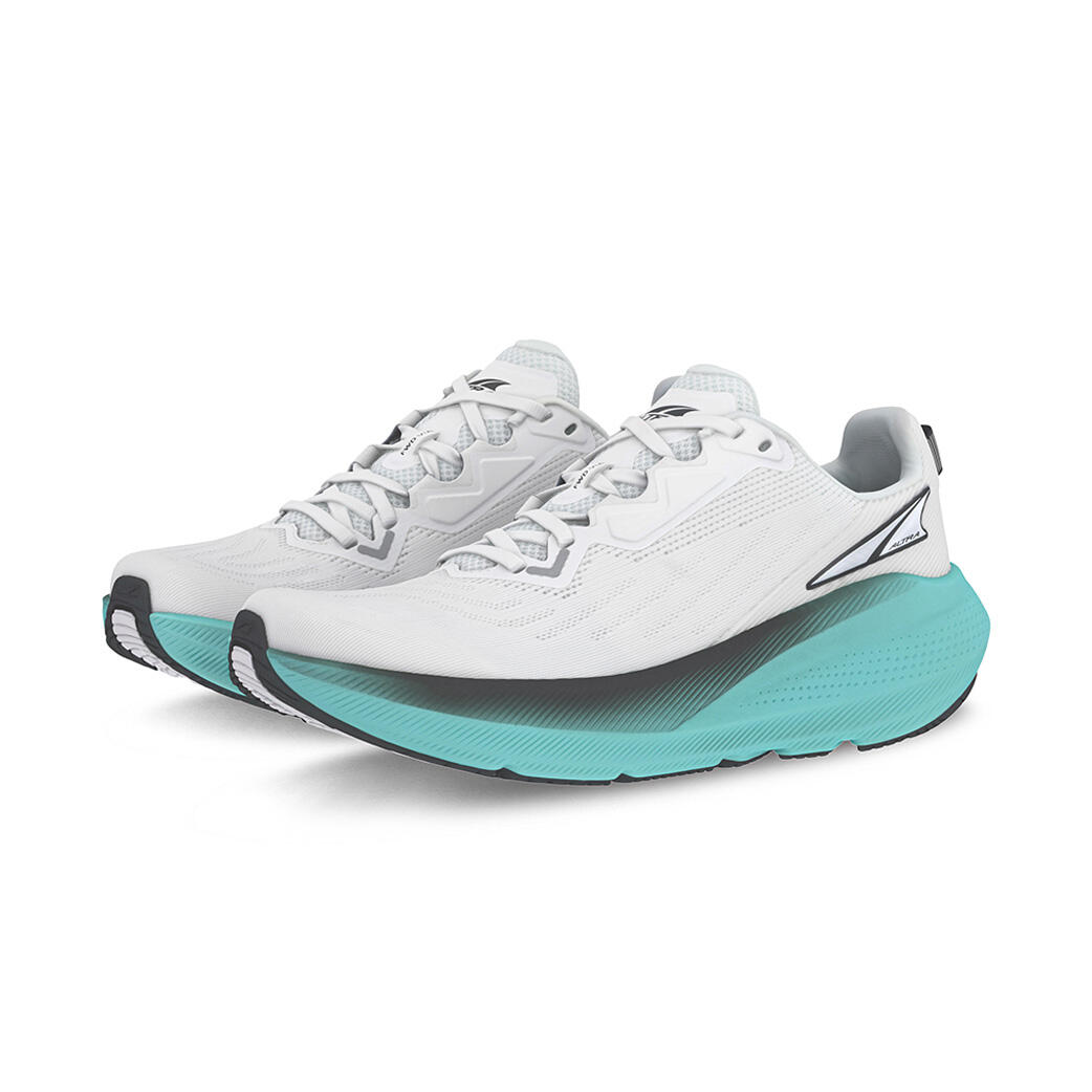 Zapatillas de running mujer Altra FWD Via 3/6