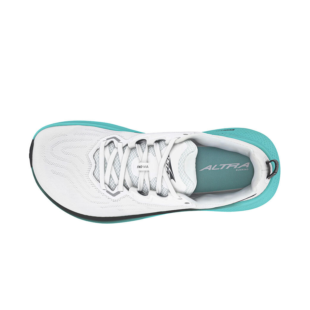 Zapatillas de running mujer Altra FWD Via 4/6