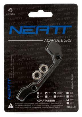Adattatore Freno Anteriore NEATT 180 mm IS/PM