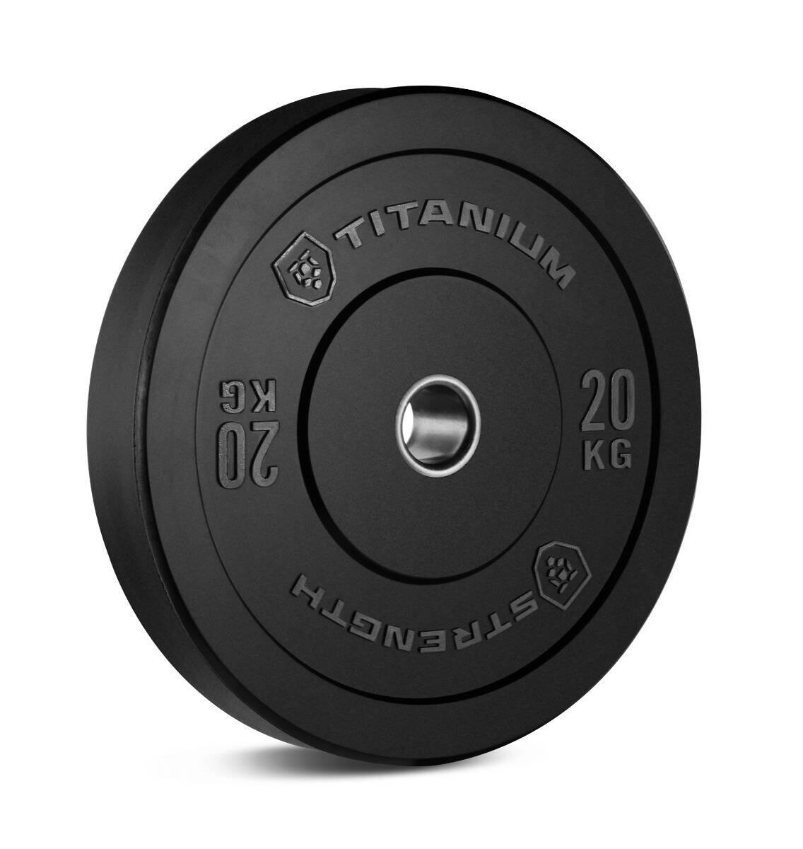 TITANIUM STRENGTH picture