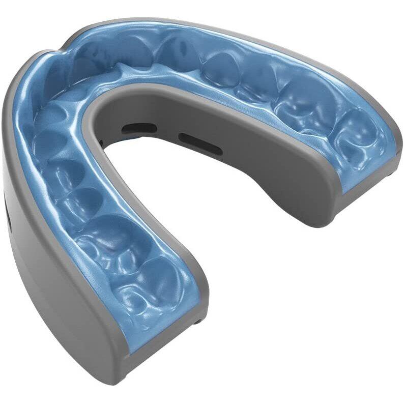 Guarda dentária Shock Doctor Nano Double fight 3/5