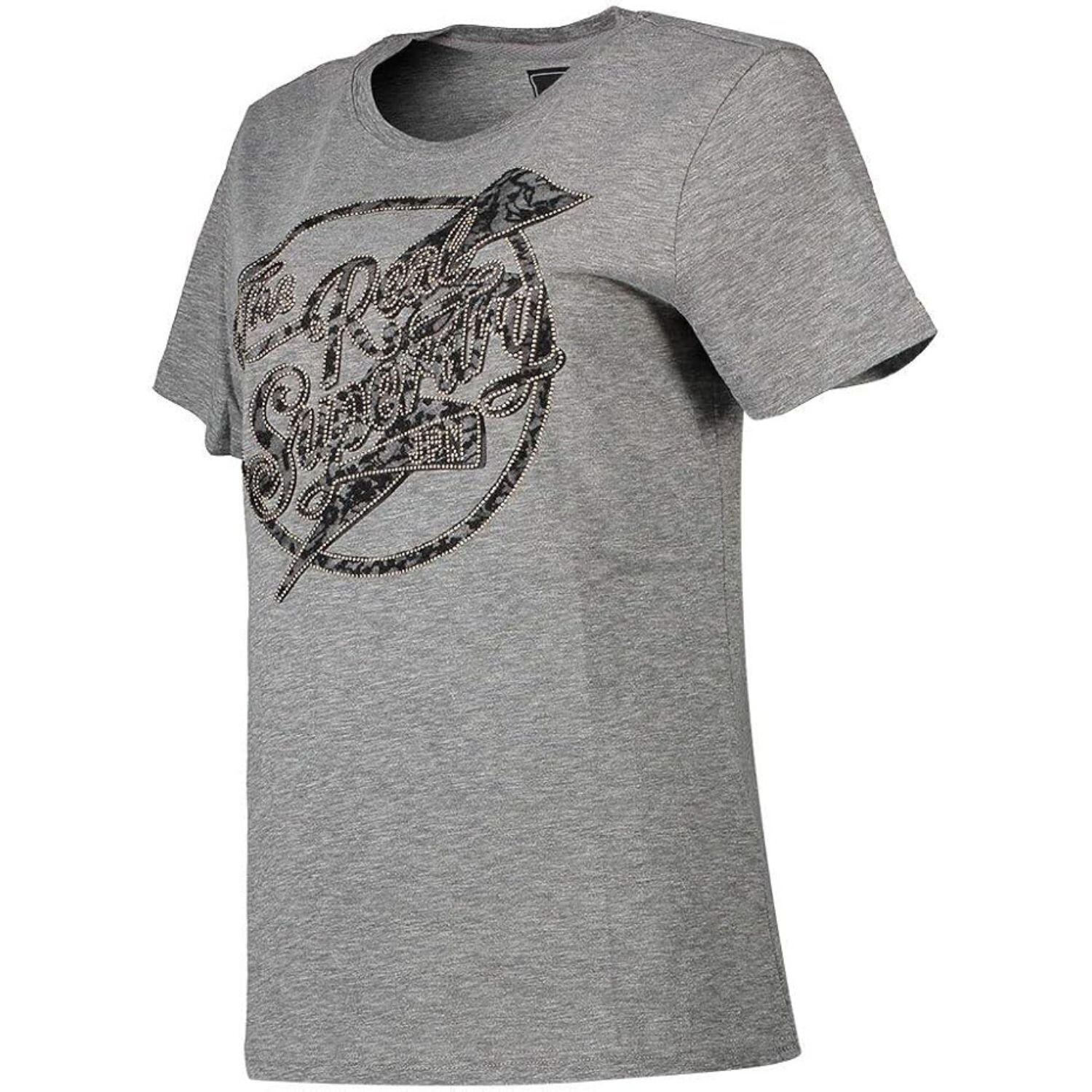 T-shirt de randonnée Superdry Time Real Lace Entry pour femmes 7/7