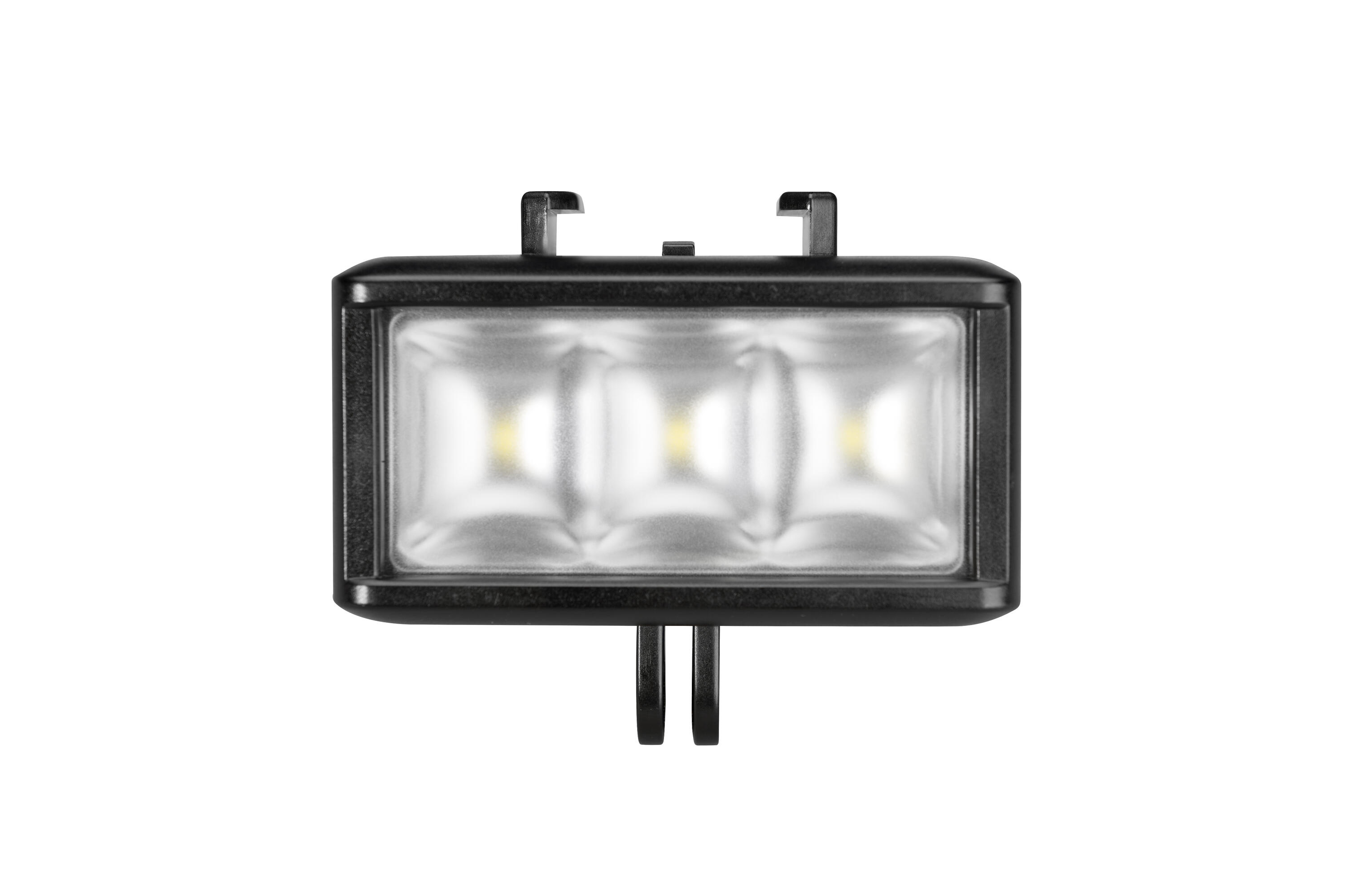 Action Cam Luz LED 2/5