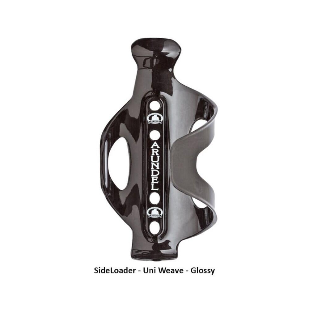 ARUNDEL Porte bidon Arundel side loader left ud glossy