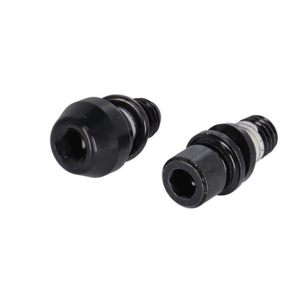 RockShox Gabelschaft Fastener-Kit Domain B1 35G 35S inkl.Shaft Bolts+Crush Wa... 3/3