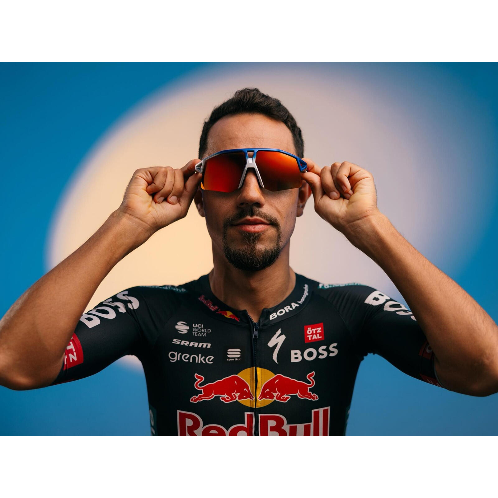 Sunglasses KOO Red Bull Bora Hansgrohe | Decathlon