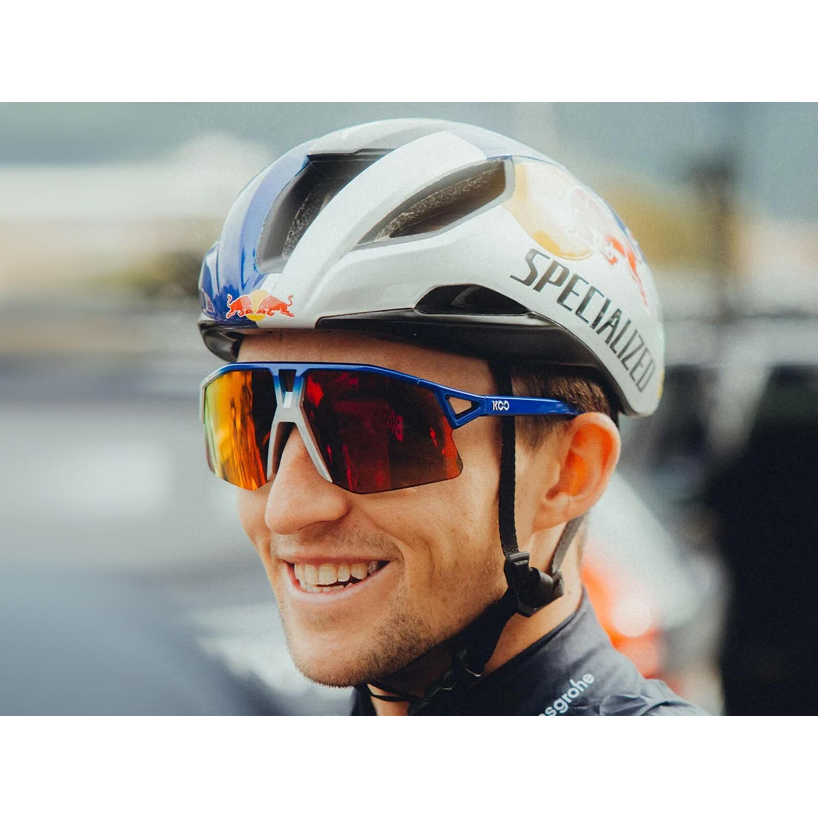 Sunglasses KOO Red Bull Bora Hansgrohe | Decathlon