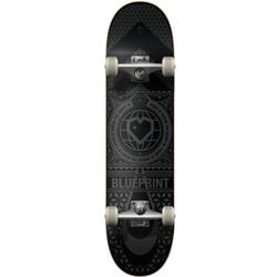 Planche de skate Blueprint Home Heart