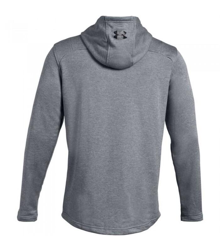 Pánská turistická mikina Under Armour MK1 Terry 2/4