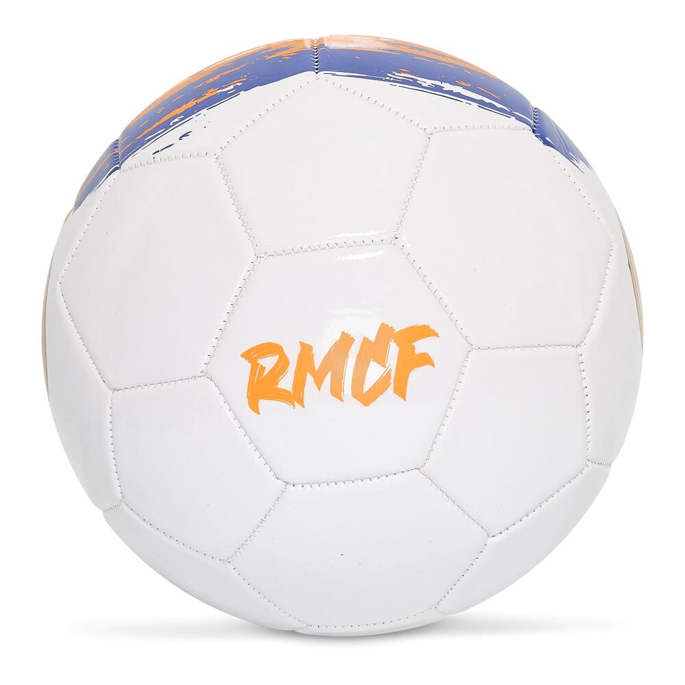 Real Madrid Voetbal  - Maat 5 6/7