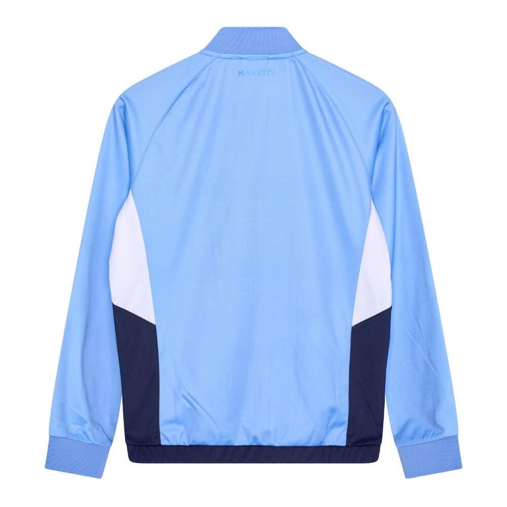 Chándal Manchester City adulto 6/7