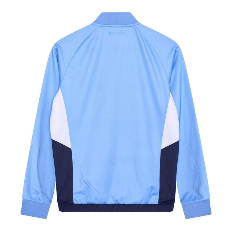 Trening Manchester City - L