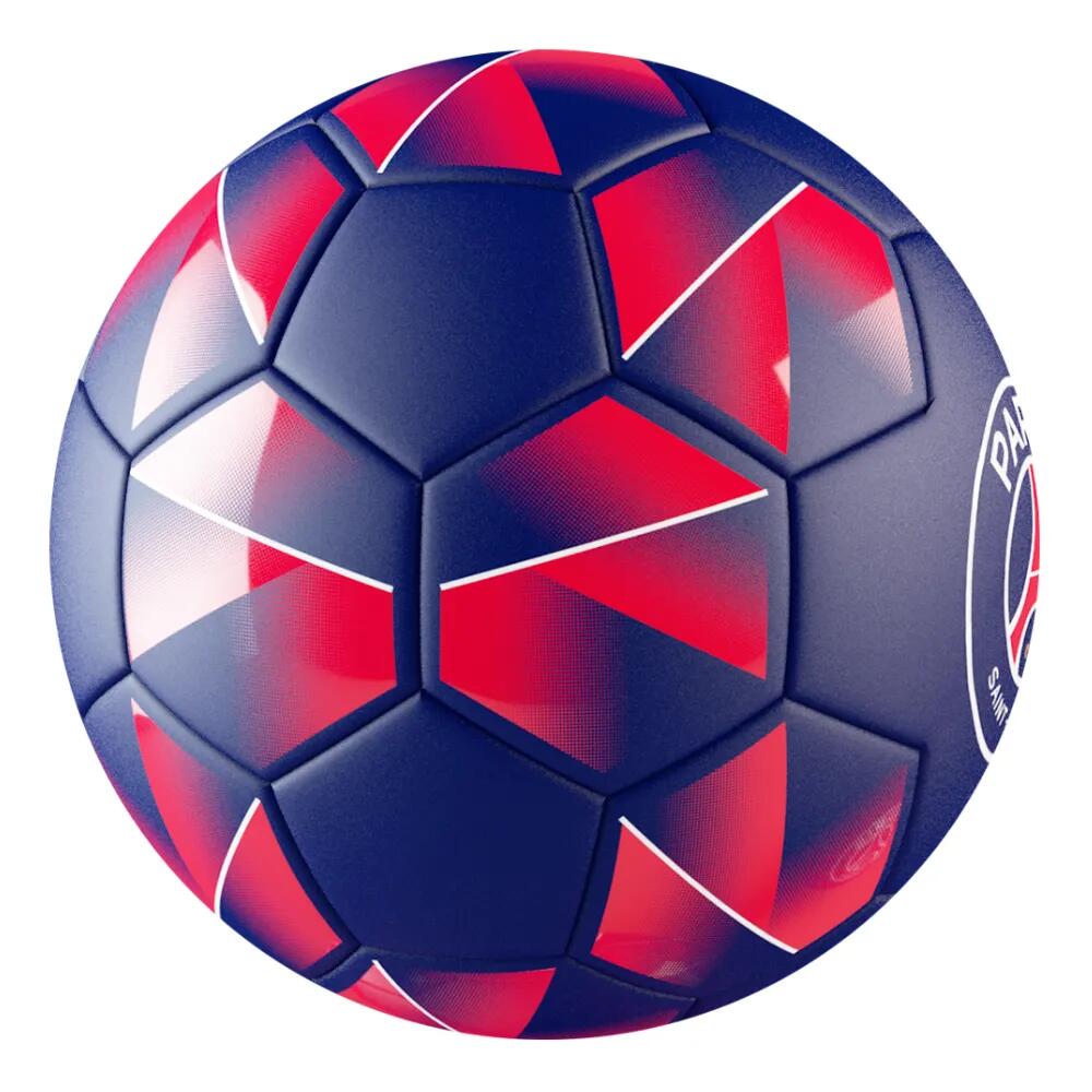PSG Voetbal - Maat 5 4/4