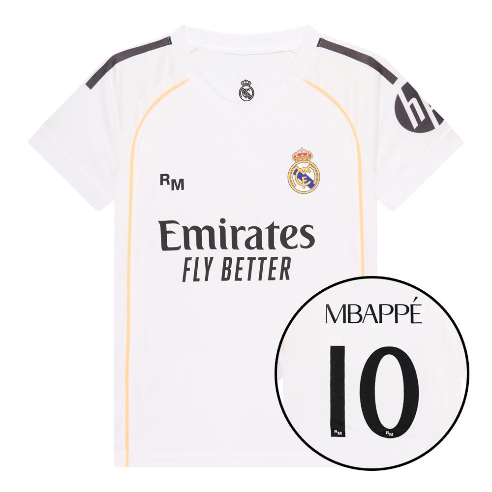 Maillot Domicile France 24/25 Mbappé #10 Taille S - Neuf Avec étiquette, Nike