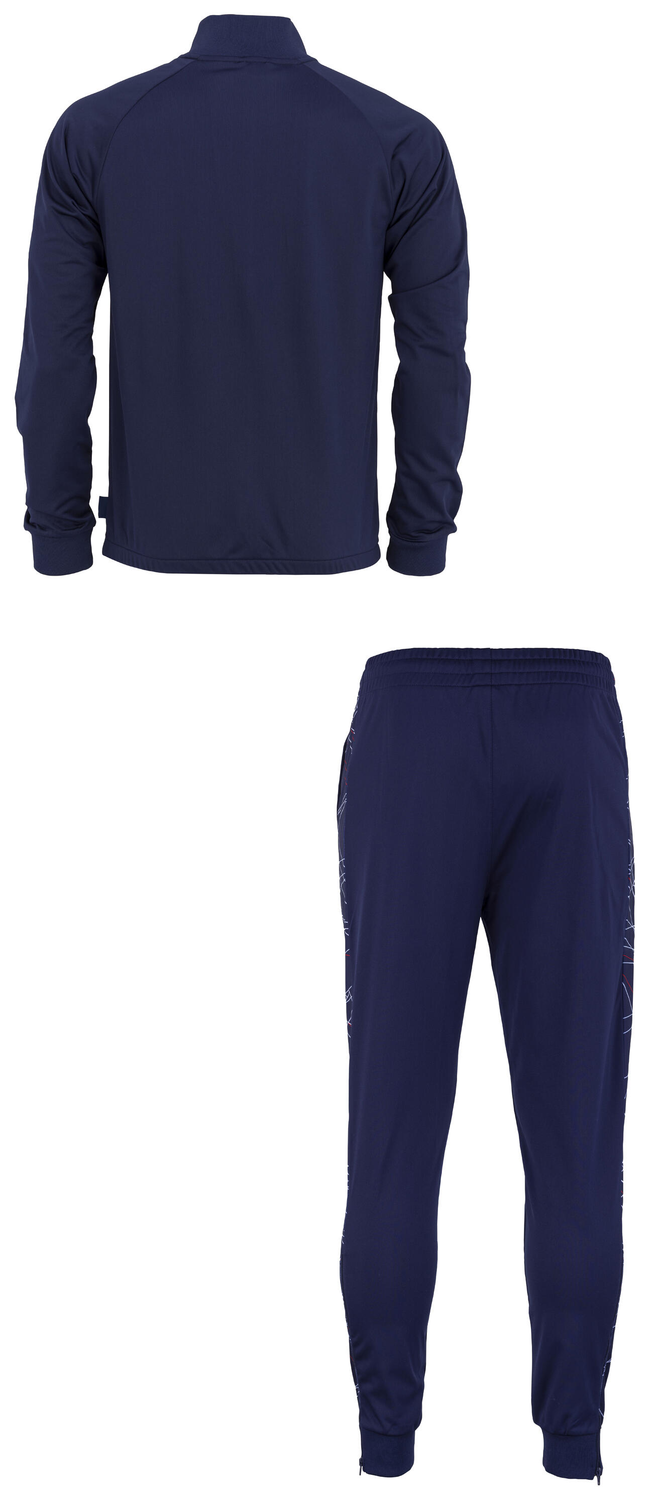 Chándal de Entrenamiento FFF Francia para Hombre 2/7