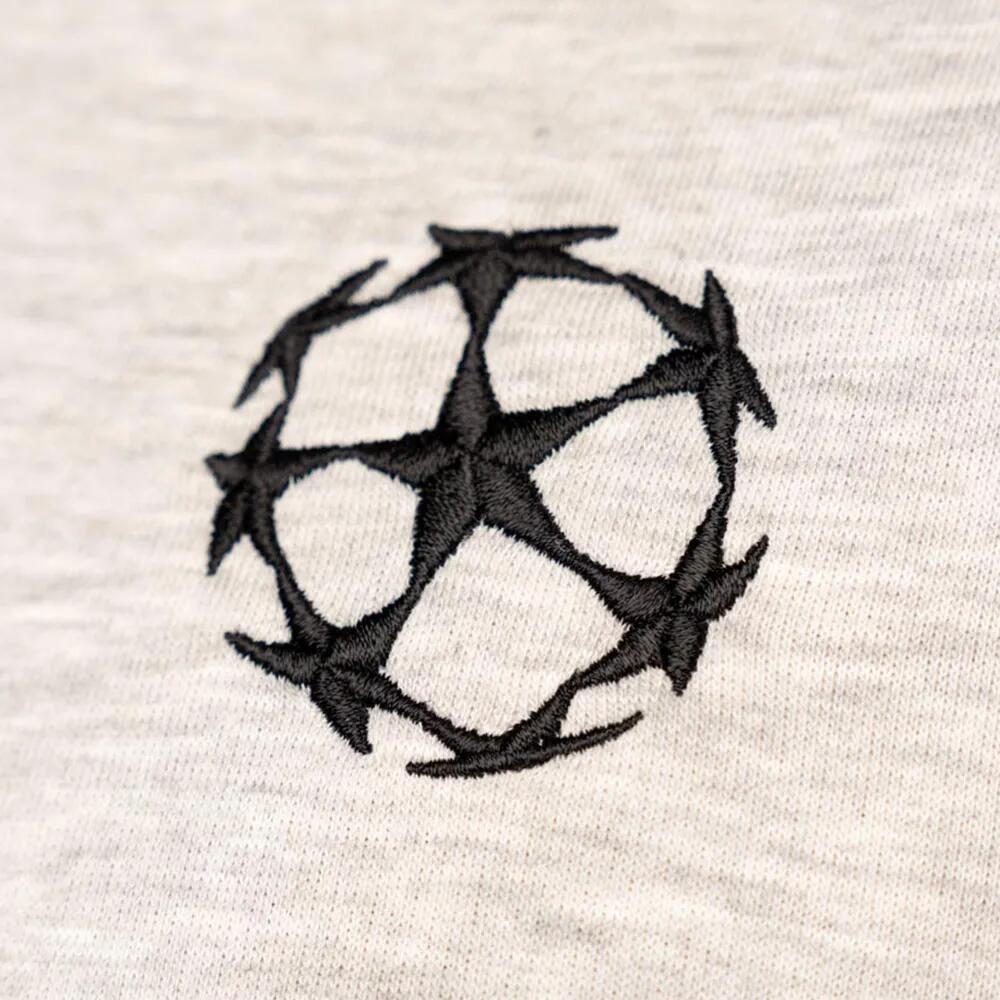 Sweater da Champions League 4/7