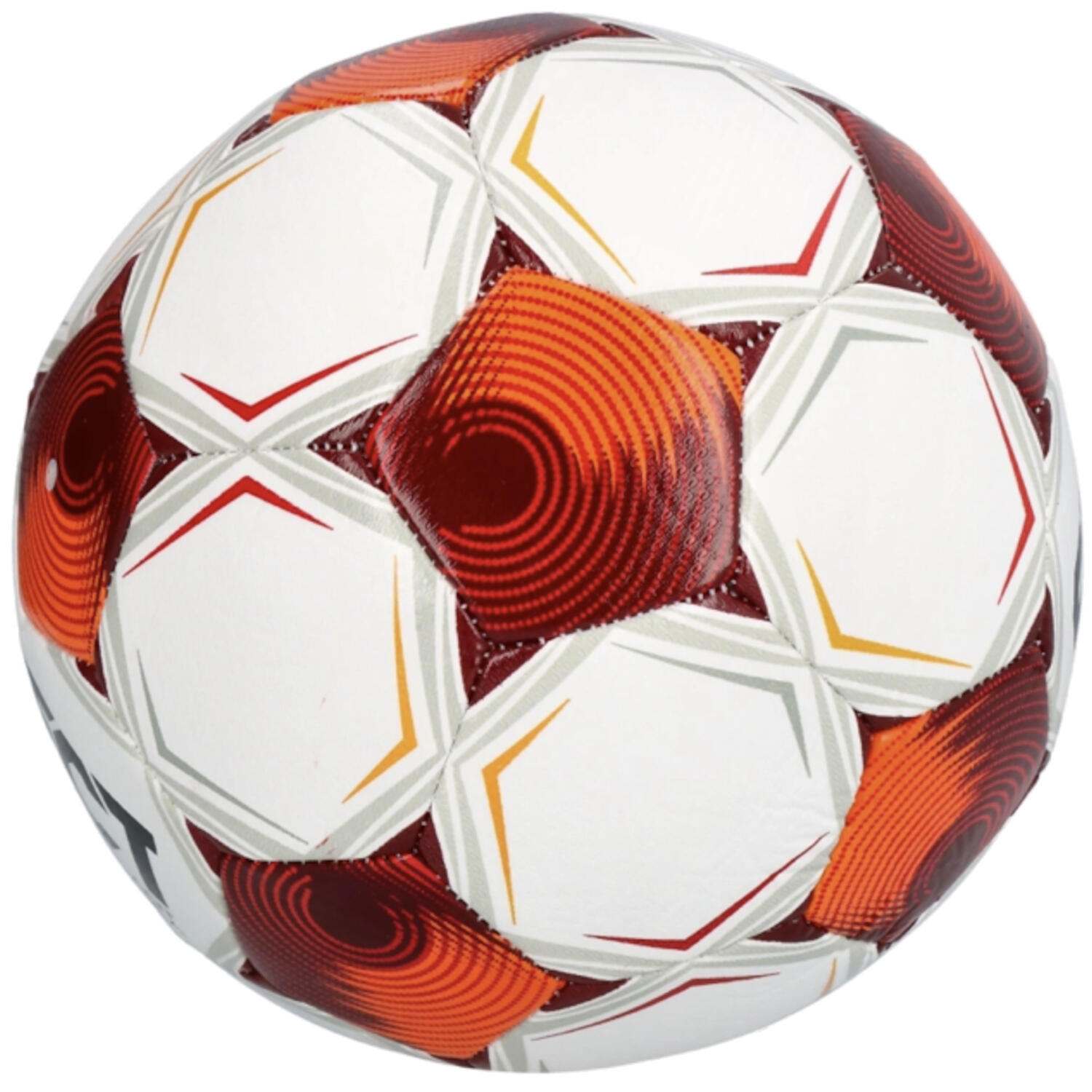 Pilka nożna treningowa Select Brillant Replica V25 2/3