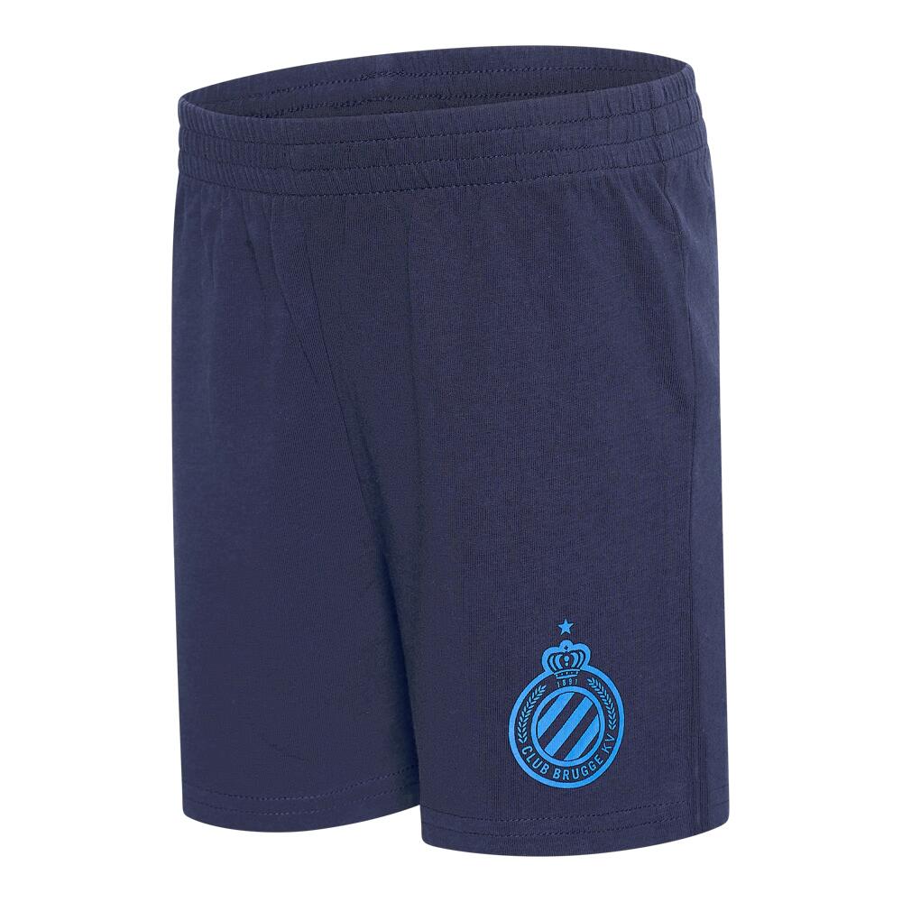 Club Brugge Baby-Fußballtrikot 6/7