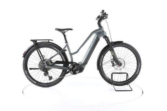 Ebike ricondizionata · Centurion Country R3000i T · Ottime condizioni