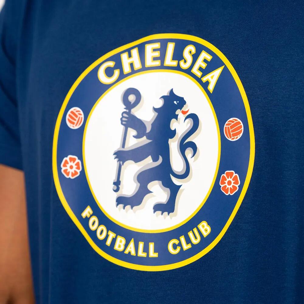 T-shirt Chelsea homme 2/7