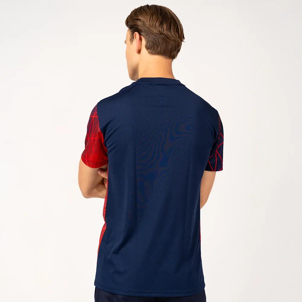 PSG Trainingsshirt Heren 5/7