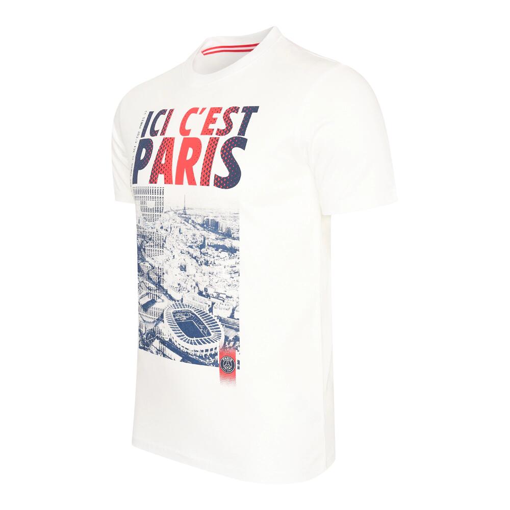 T-shirt PSG - Collection officielle Paris Saint Germain 3/7