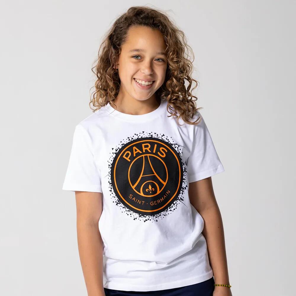 T-shirt enfant PSG - Collection officielle Paris Saint Germain 5/6