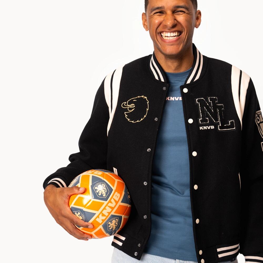Nederlands Elftal Voetbal 3/7