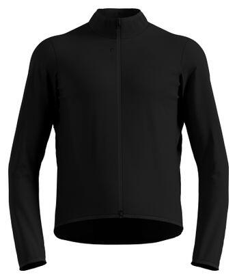 Odlo Zeroweight Windproof Jacke Schwarz