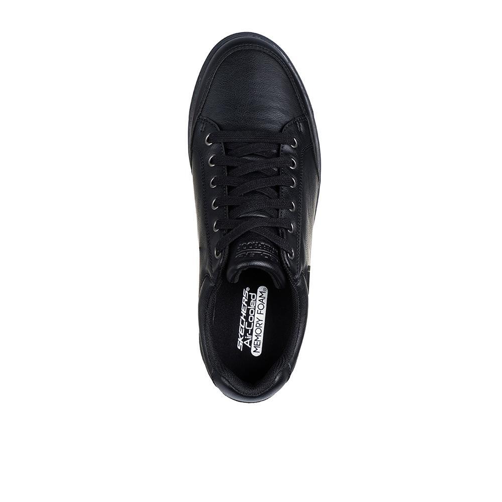 Chaussures CAVELL SPARKMAN Homme (Noir) 3/6