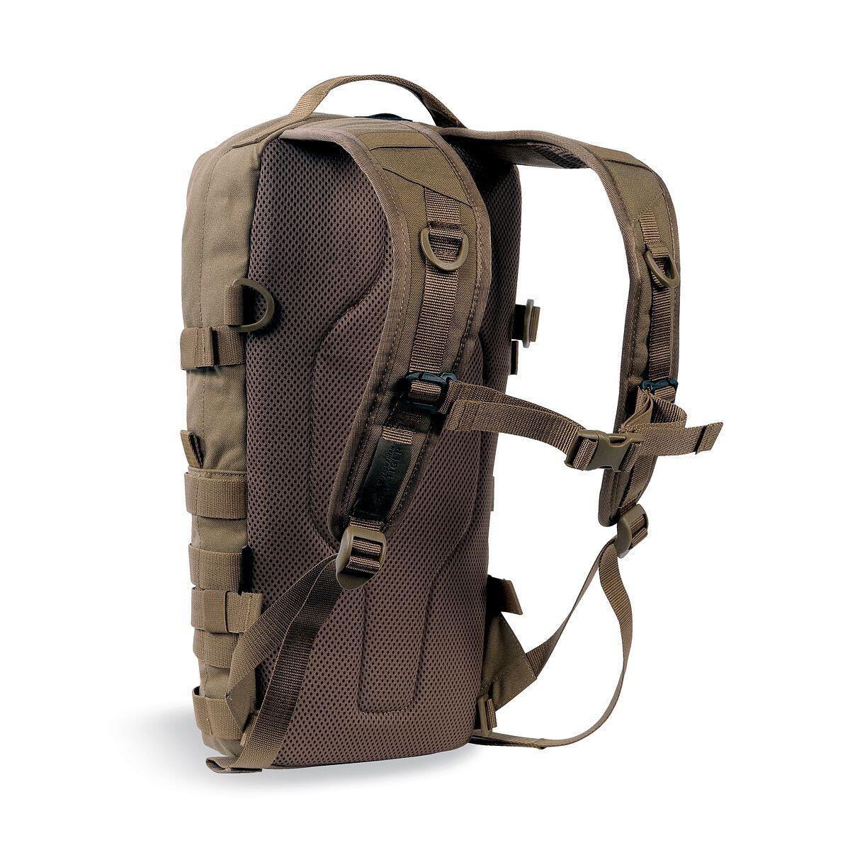 Bolsa de transporte Tasmanian Tiger Essential MKII 2/7